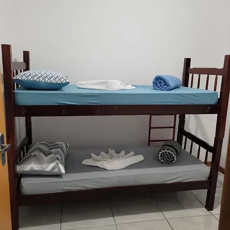 Recanto Do Sonho Penha  Exterior photo