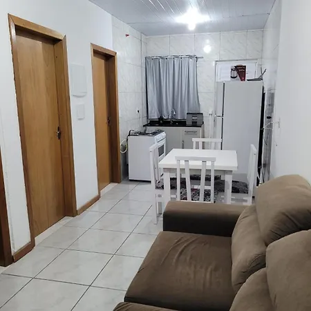 Recanto Do Sonho Penha  Exterior photo
