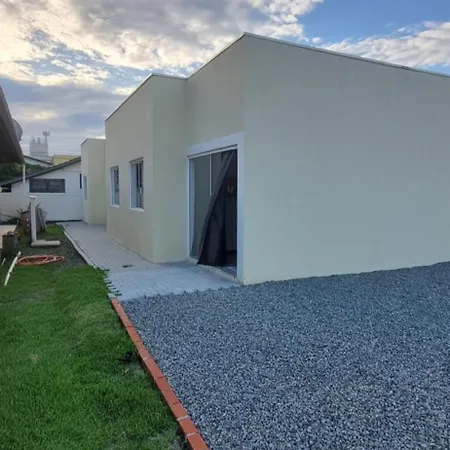 Recanto Do Sonho Penha  Exterior photo