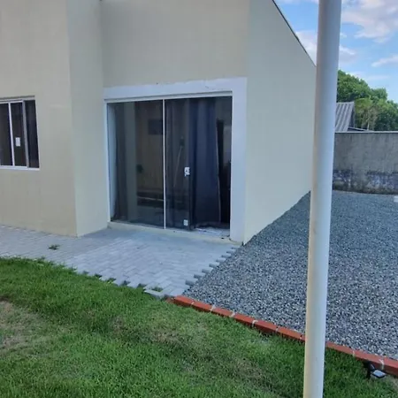 Recanto Do Sonho Penha  Exterior photo
