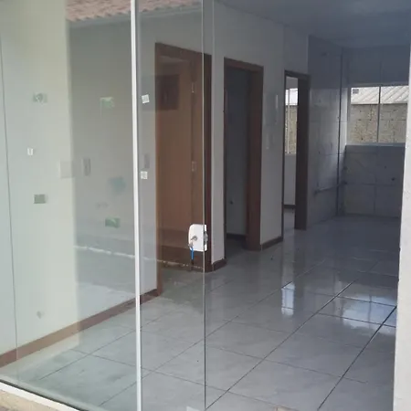 Recanto Do Sonho Penha  Exterior photo