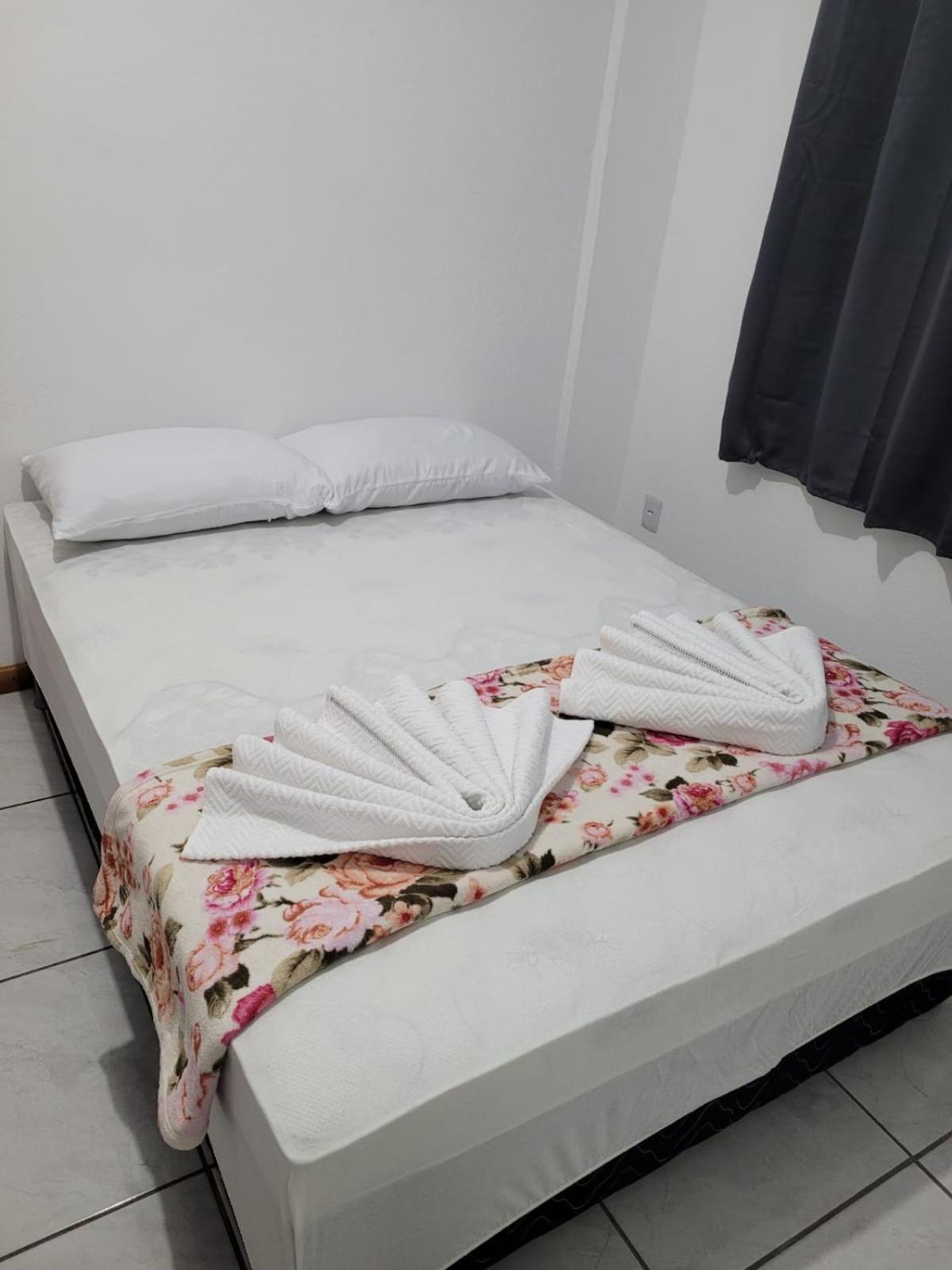 Recanto Do Sonho Apartment