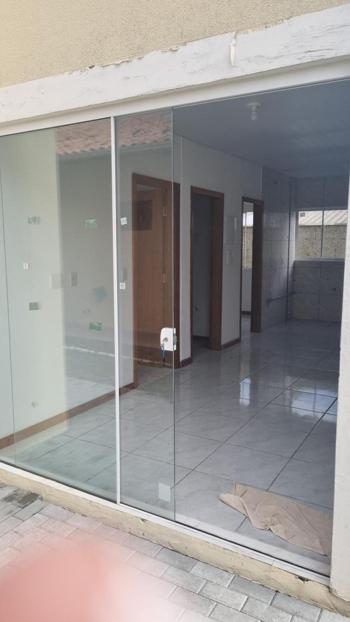 Apartment Recanto Do Sonho *