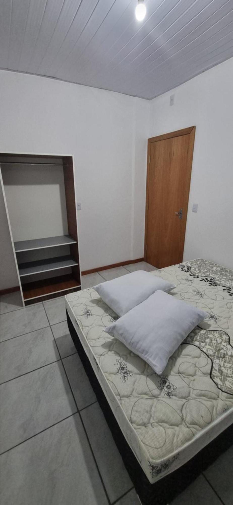 Recanto Do Sonho Apartment *