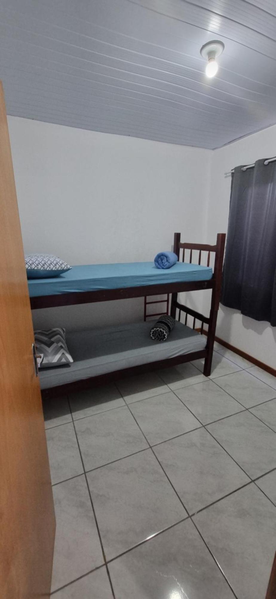 Recanto Do Sonho Apartment Penha (Santa Catarina)