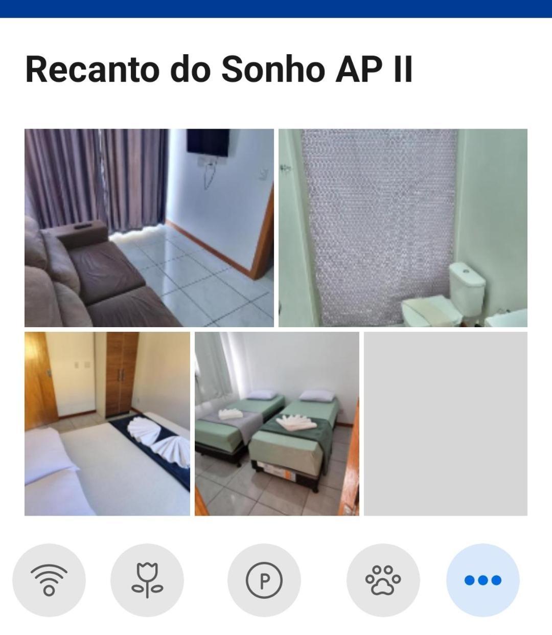 Recanto Do Sonho * Penha (Santa Catarina)