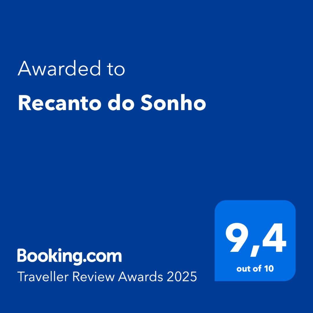Apartment Recanto Do Sonho
