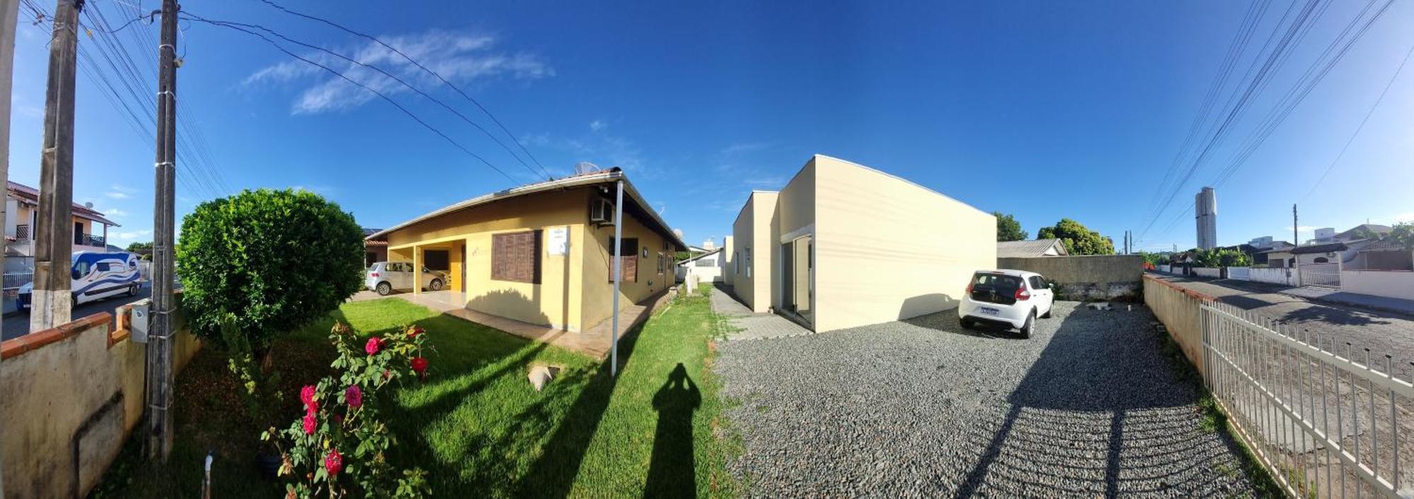 Apartment Recanto Do Sonho Penha (Santa Catarina)