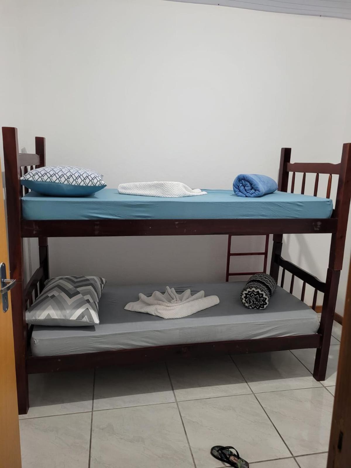 Apartamento Recanto Do Sonho