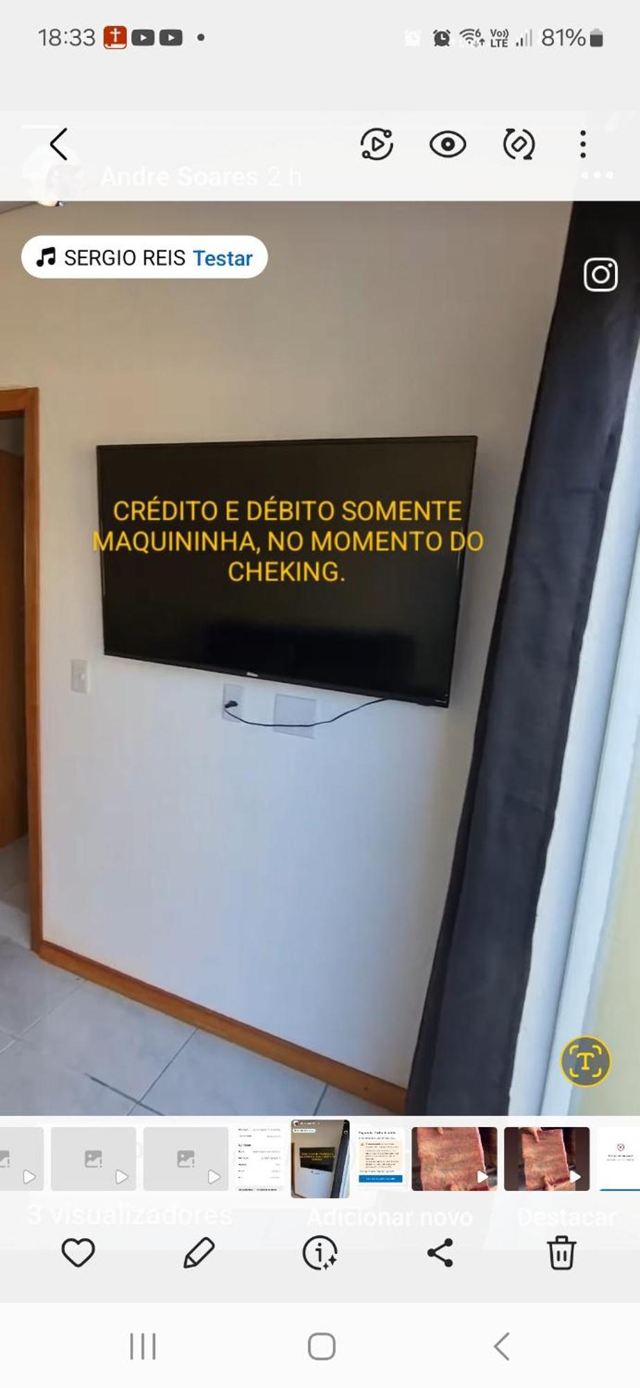 Recanto Do Sonho Apartamento
